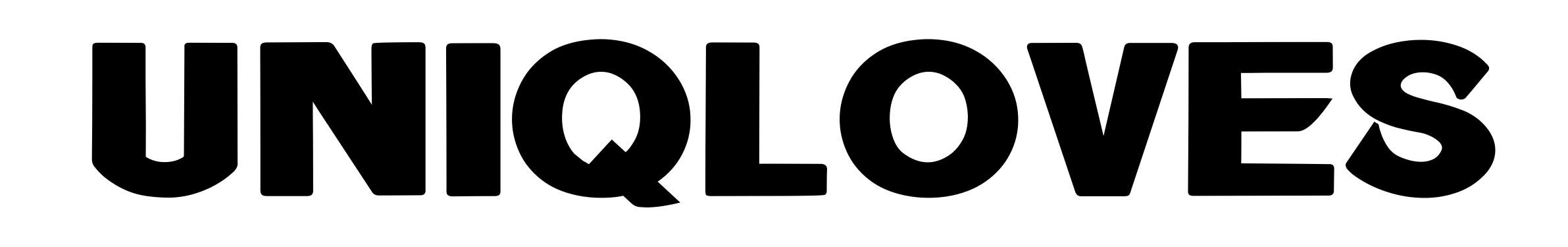 Uniqloves